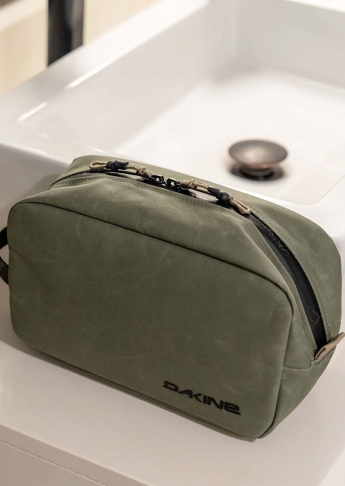 Dakine Unisex Small Travel Kit Mulled Basil