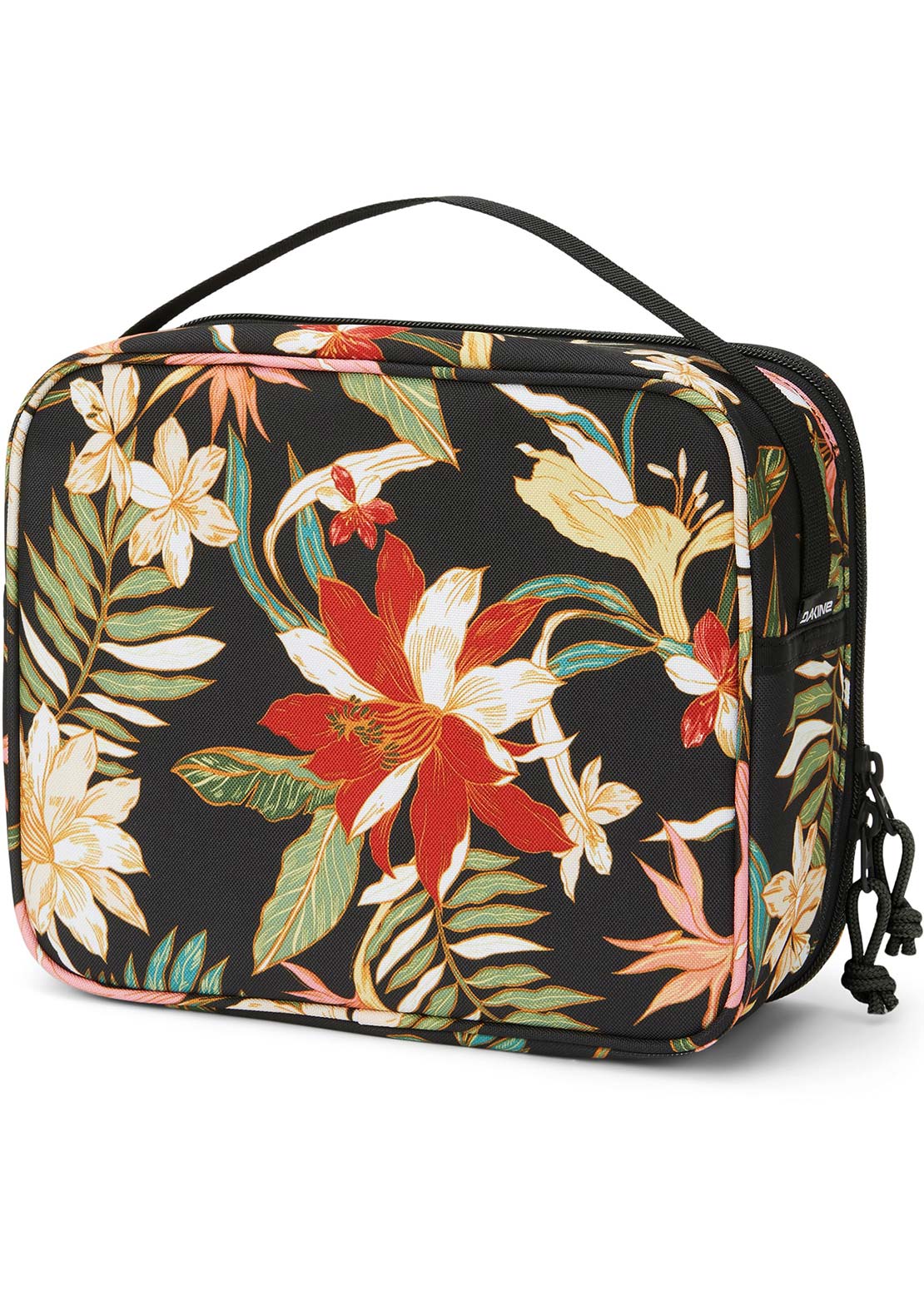Dakine Unisex Snacktime 5L Lunch Box Sunset Bloom