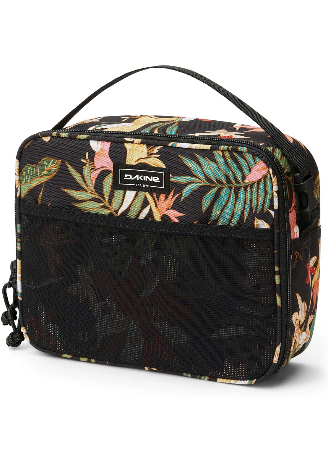 Dakine Unisex Snacktime 5L Lunch Box Sunset Bloom