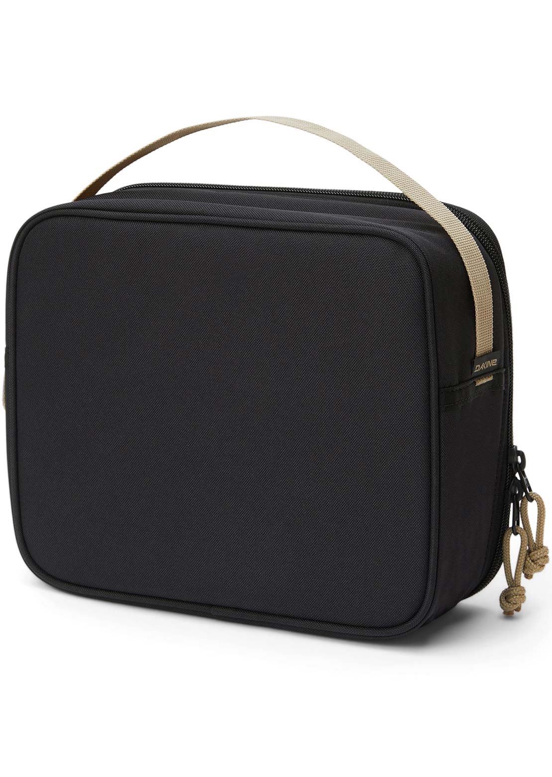 Dakine Unisex Snacktime 5L Lunch Box Black Onyx