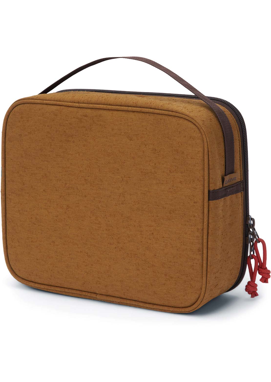 Dakine Unisex Snacktime 5L Lunch Box Rubber