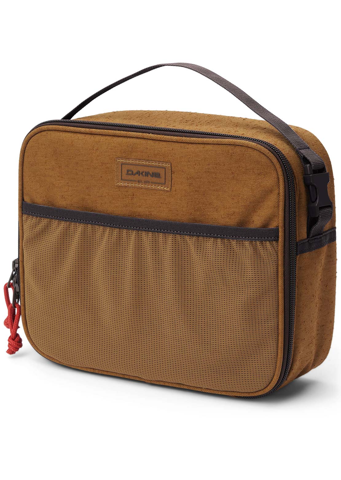 Dakine Unisex Snacktime 5L Lunch Box Rubber