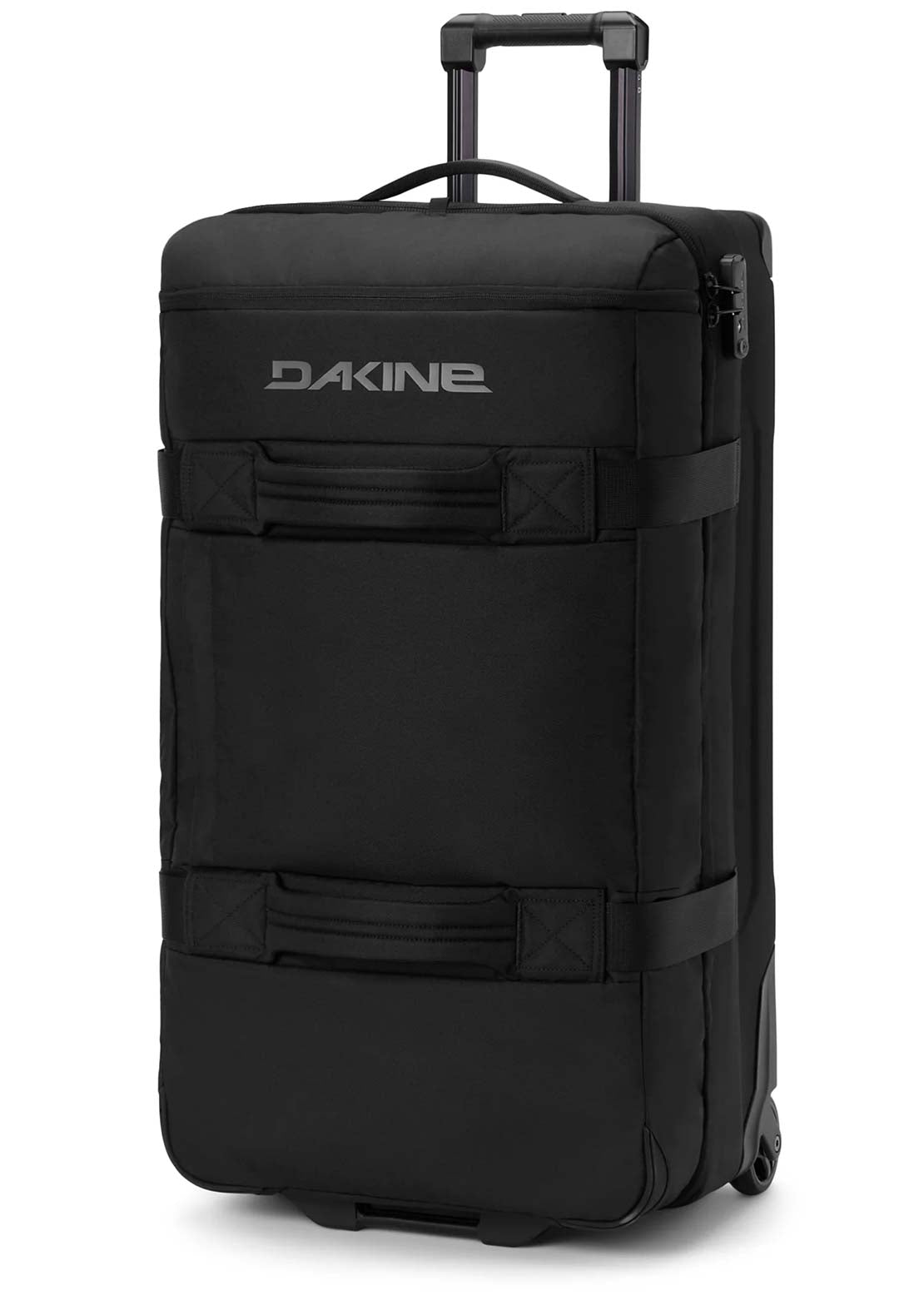 Dakine Unisex Split 2.0 110L Roller Bag