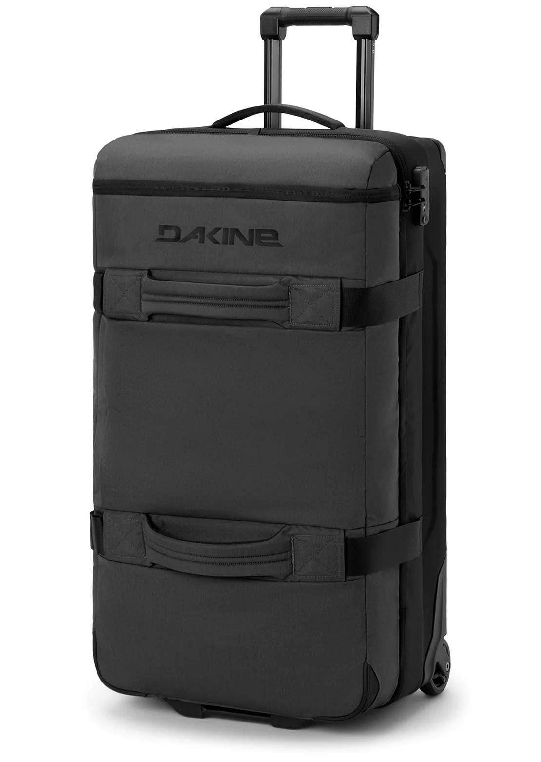 Dakine Unisex Split 2.0 110L Roller Bag