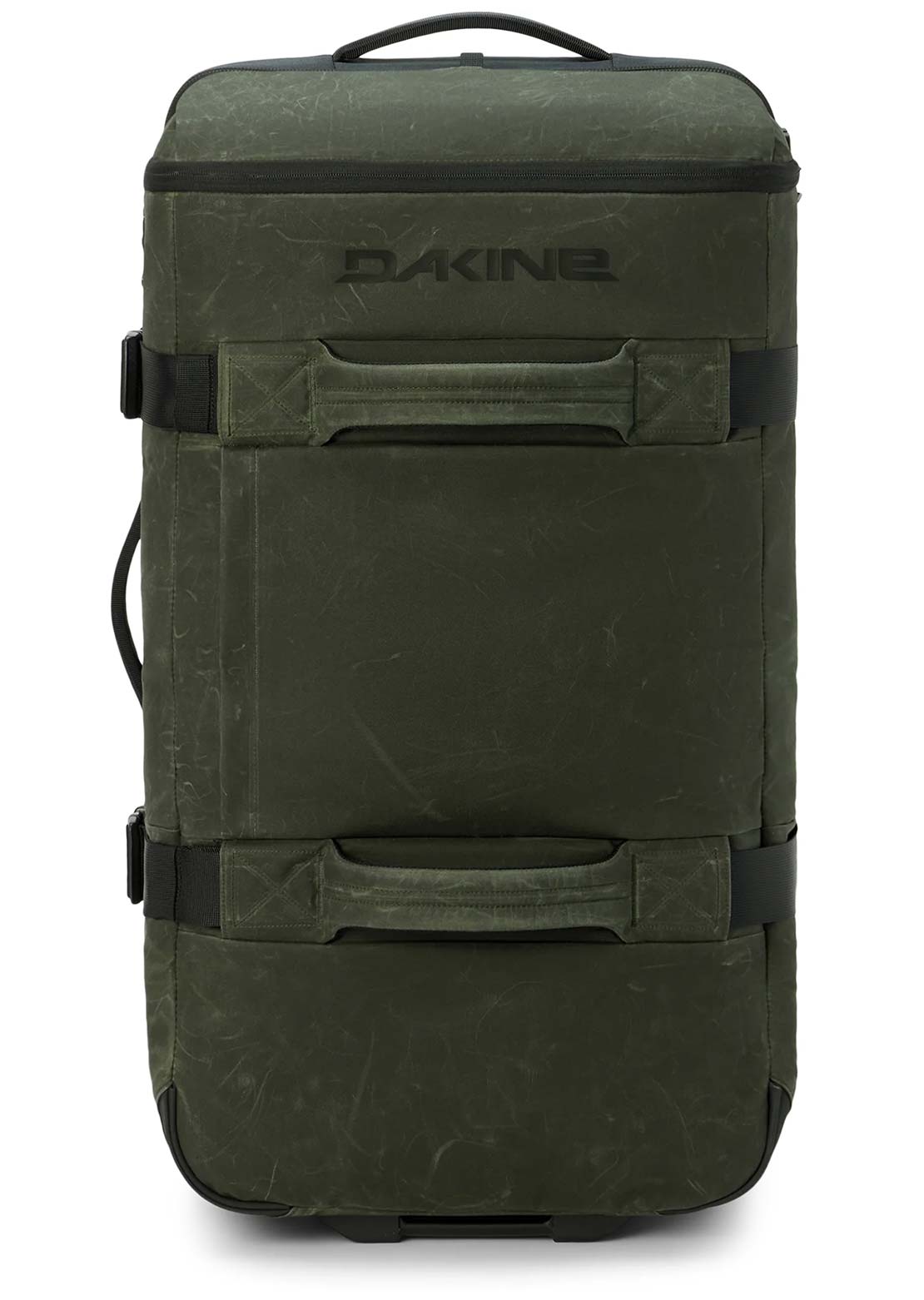 Dakine Unisex Split 2.0 110L Roller Bag