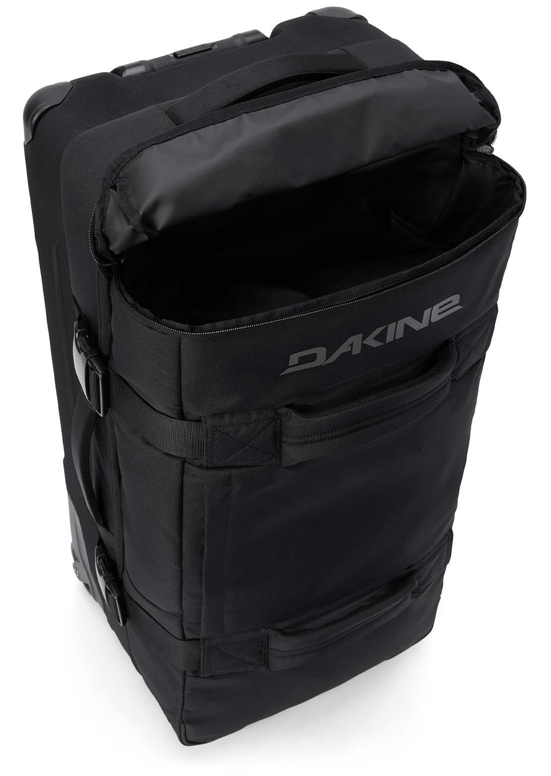 Dakine Unisex Split 2.0 85L Roller Bag