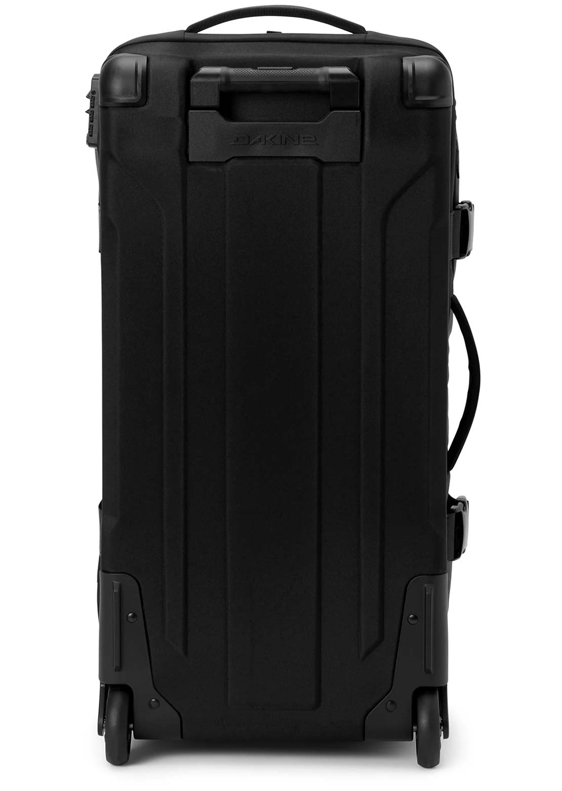Dakine Unisex Split 2.0 85L Roller Bag Carbon Heather