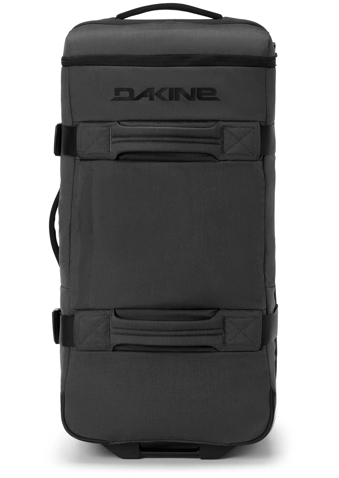 Dakine Unisex Split 2.0 85L Roller Bag Carbon Heather