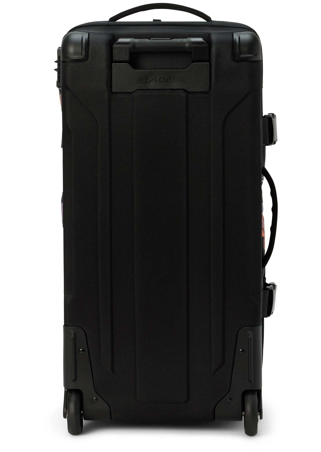Dakine Unisex Split 2.0 85L Roller Bag Dark Ephemera