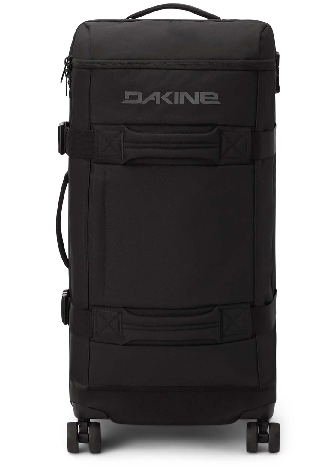 Dakine Unisex Split 4 Wheel 87L Roller Bag