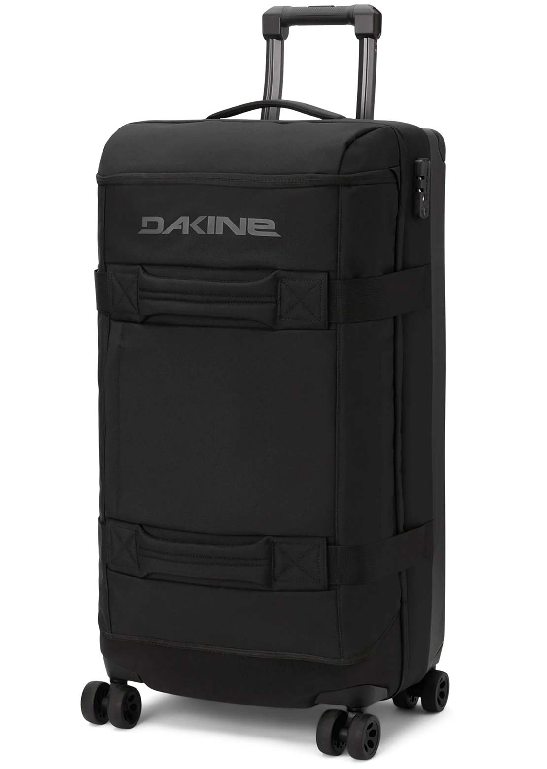 Dakine Unisex Split 4 Wheel 87L Roller Bag