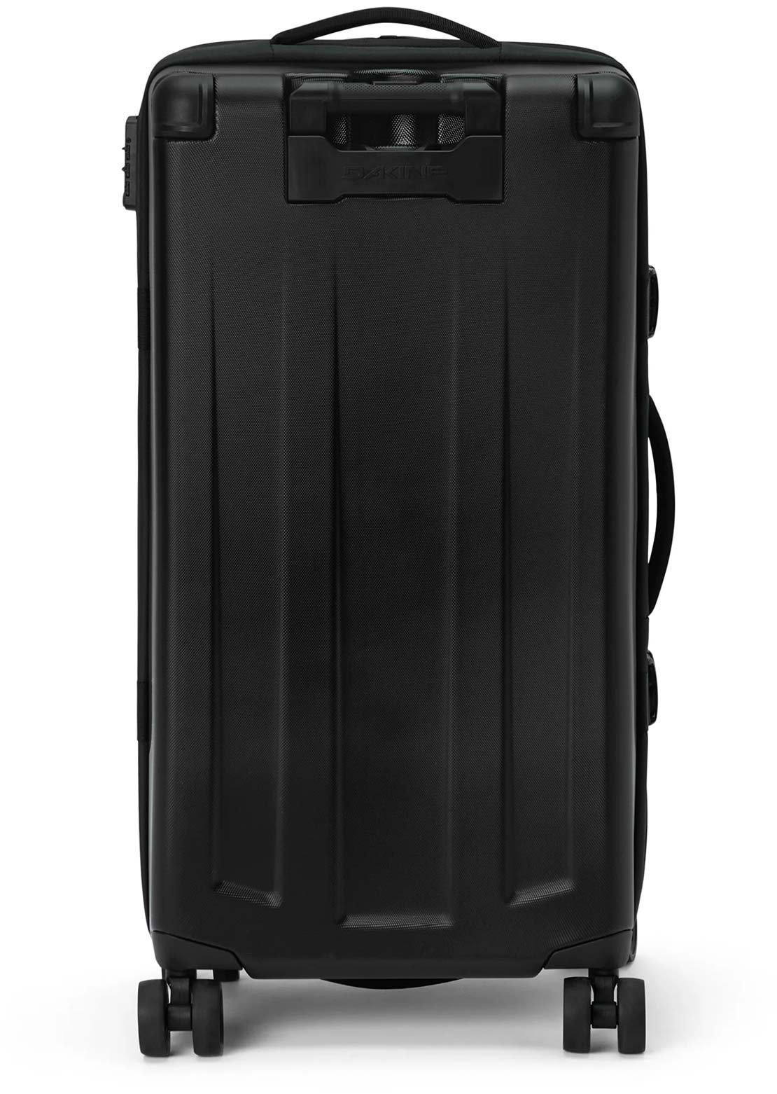 Dakine Unisex Split 4 Wheel 87L Roller Bag