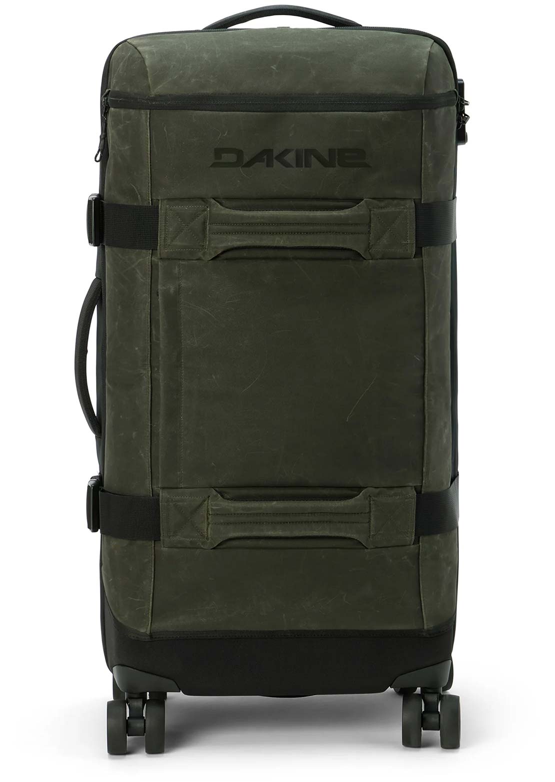 Dakine Unisex Split 4 Wheel 87L Roller Bag