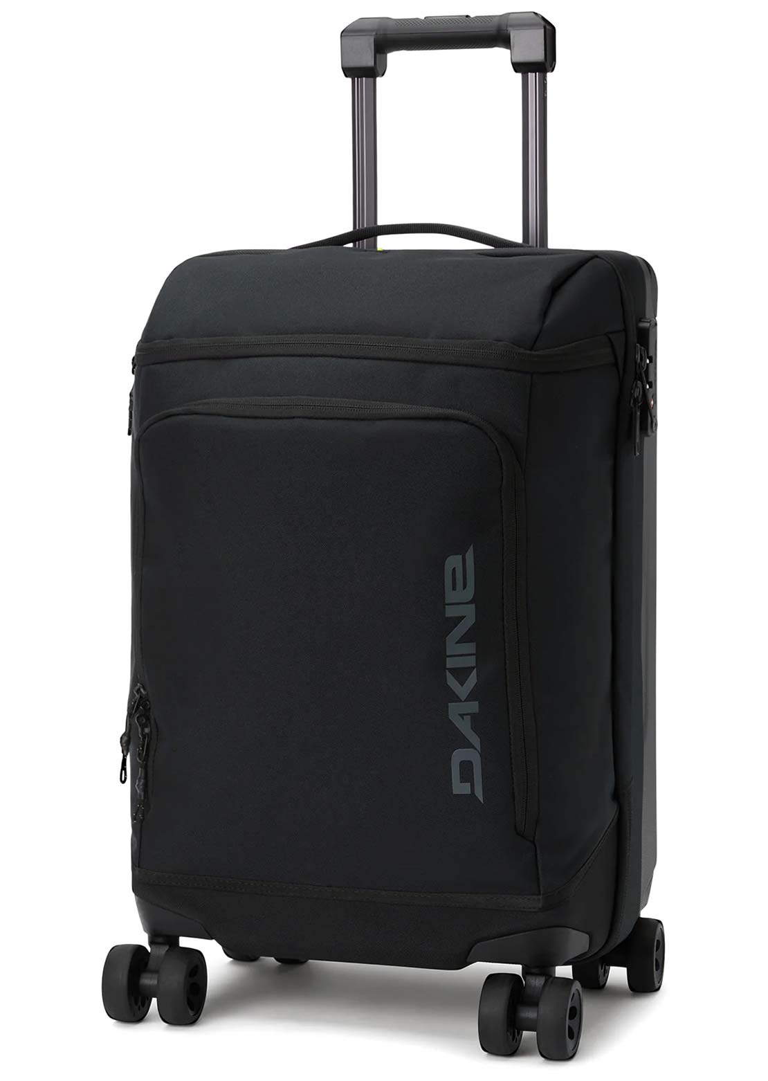 Dakine Unisex Split 4 Wheel Carry On 48L Roller Bag