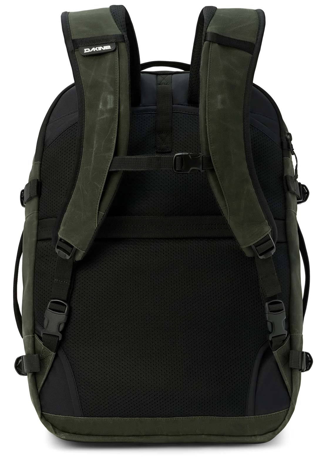 Dakine Unisex Split Adventure 28L Backpack