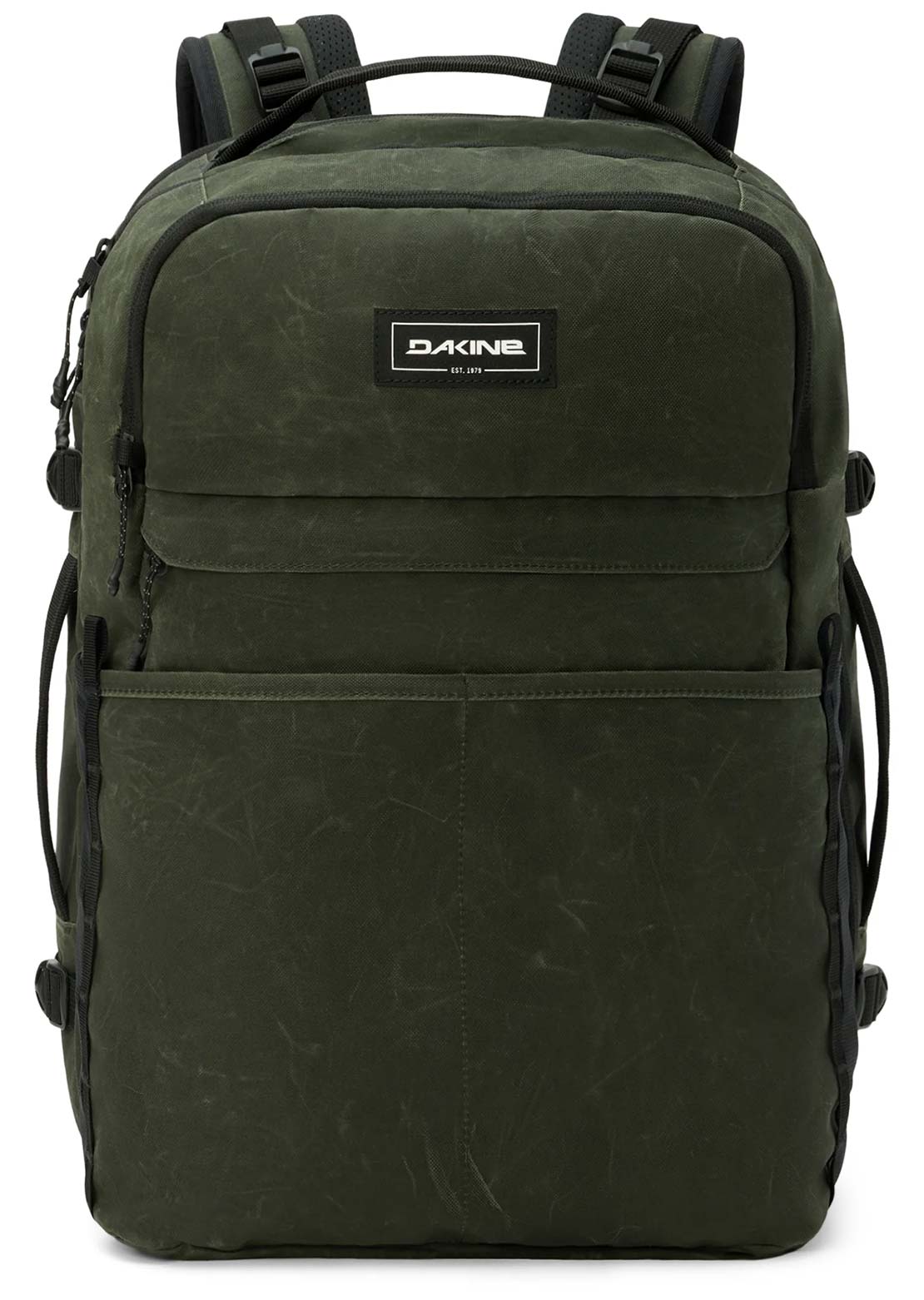 Dakine Unisex Split Adventure 28L Backpack