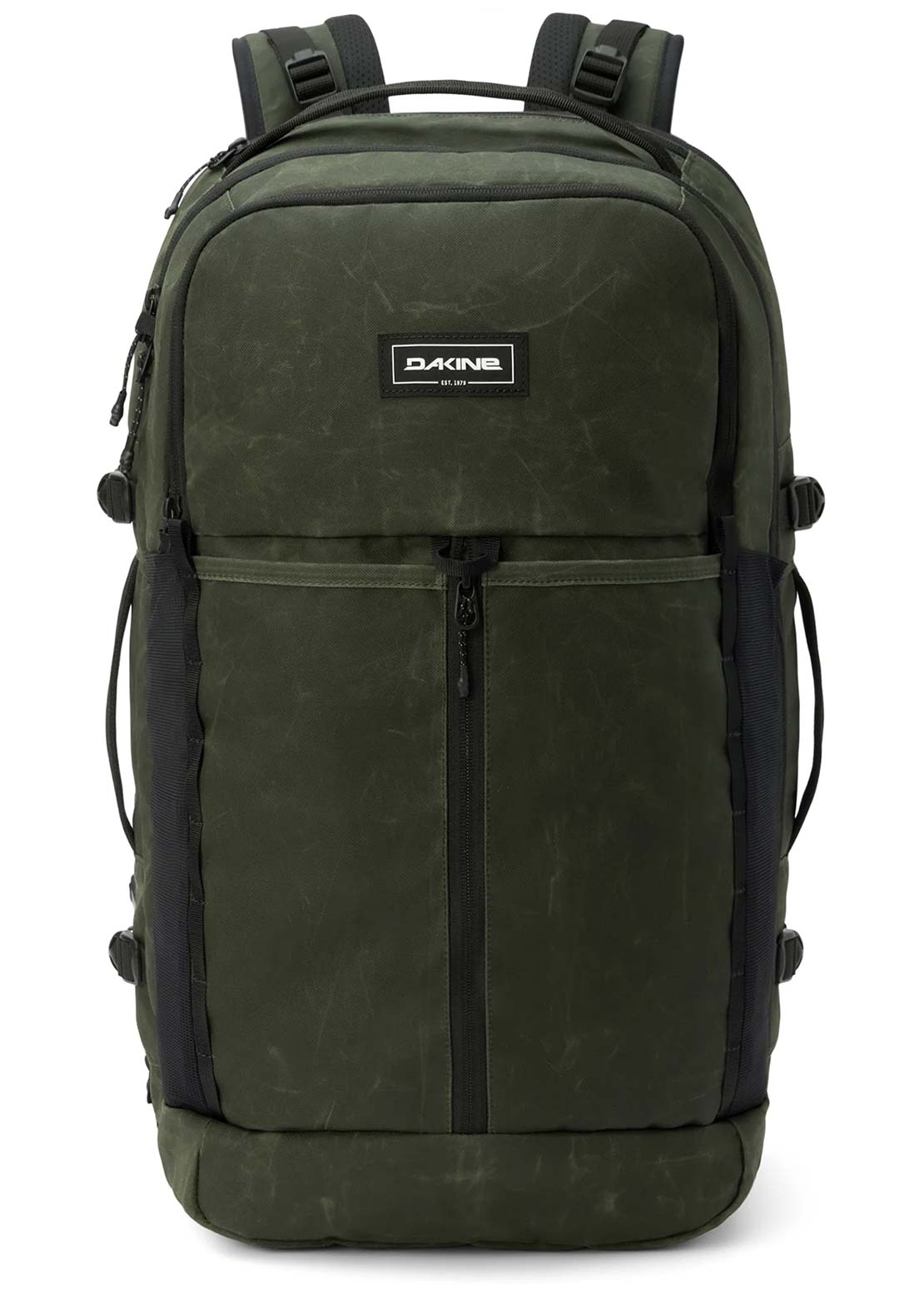 Dakine Unisex Split Adventure 38L Backpack