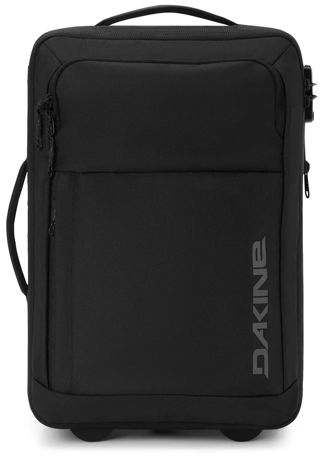 Dakine Unisex Split Carry On 42L+ Roller Bag