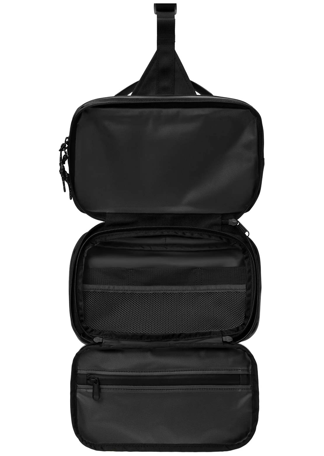 Dakine Unisex Split Hanging Travel Kit