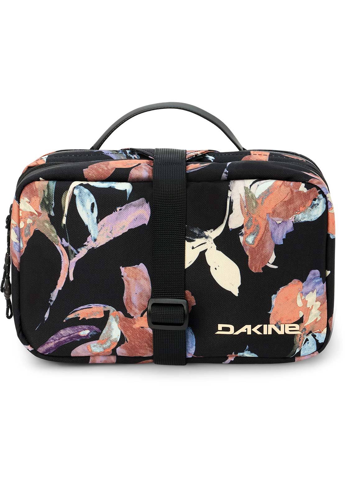 Dakine Unisex Split Hanging Travel Kit