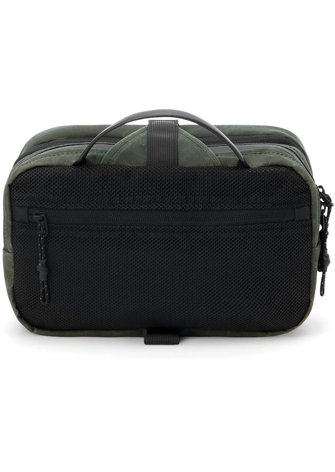 Dakine Unisex Split Hanging Travel Kit