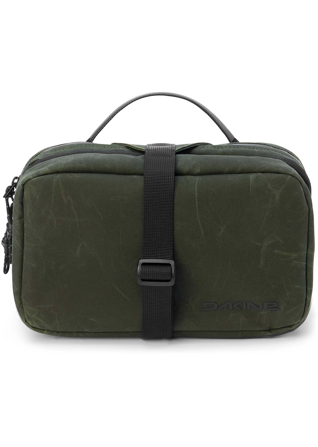 Dakine Unisex Split Hanging Travel Kit