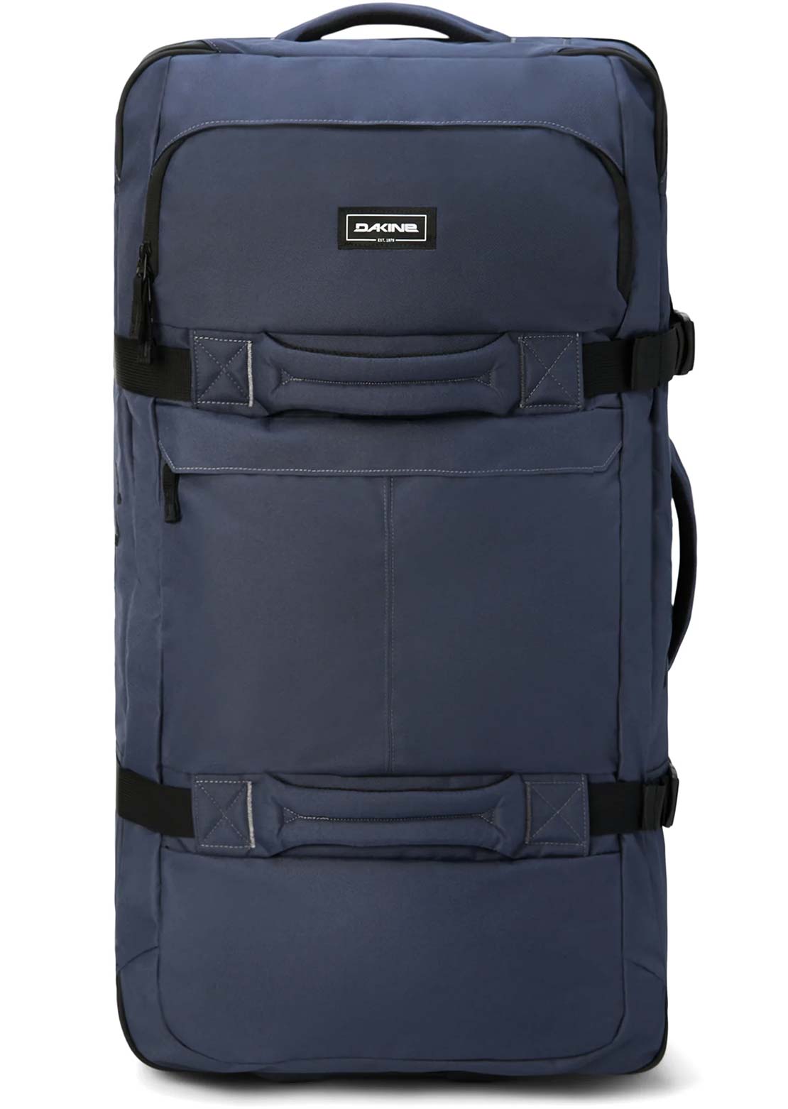 Dakine Unisex Split Roller 110L Bag Odyssey