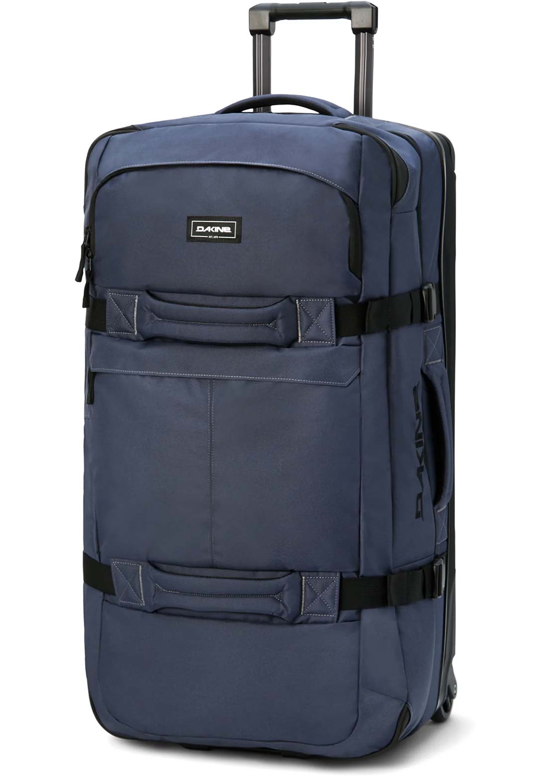 Dakine Unisex Split Roller 110L Bag Odyssey