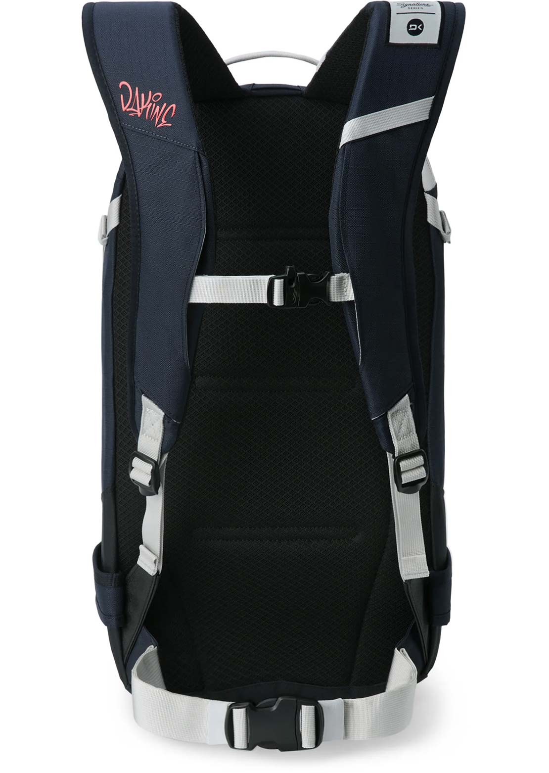 Dakine Unisex Team Heli Pro Kai Jones 20L Backpack Jones Night Sky