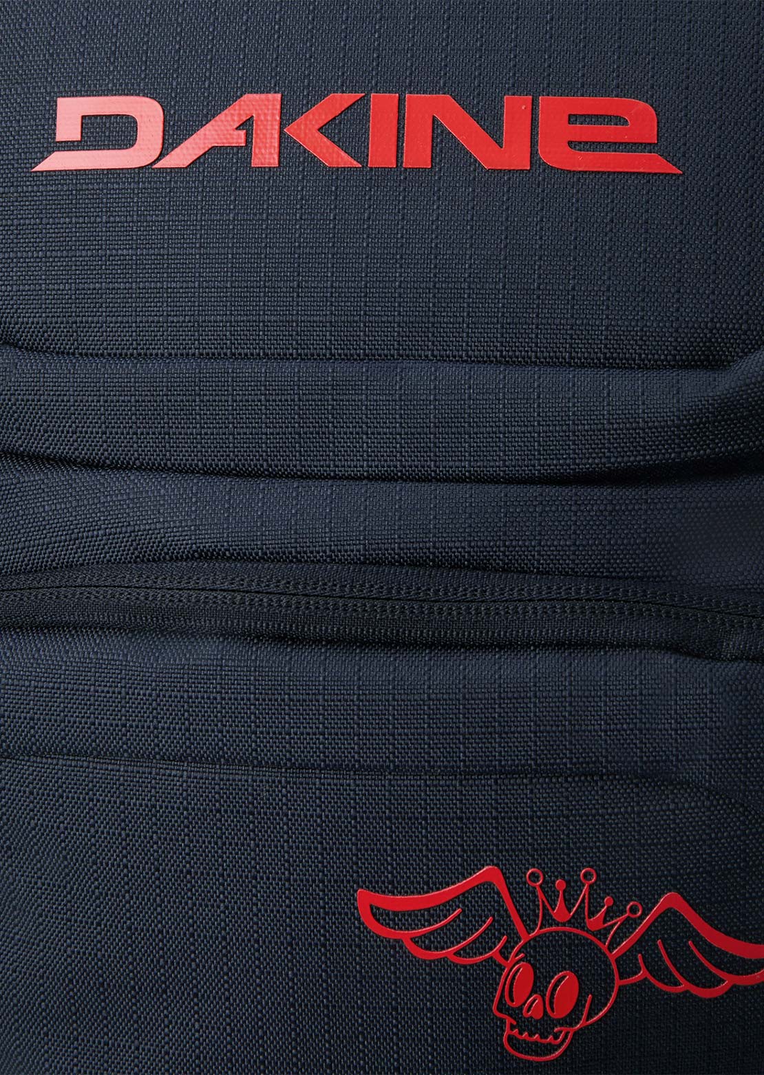 Dakine Unisex Team Heli Pro Kai Jones 20L Backpack Jones Night Sky