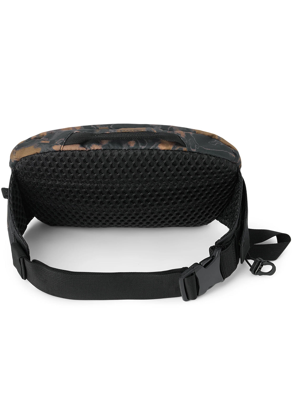 Dakine Unisex Team Hot Laps 1L Graham Agassiz Hip Pack Aggy Black Noise