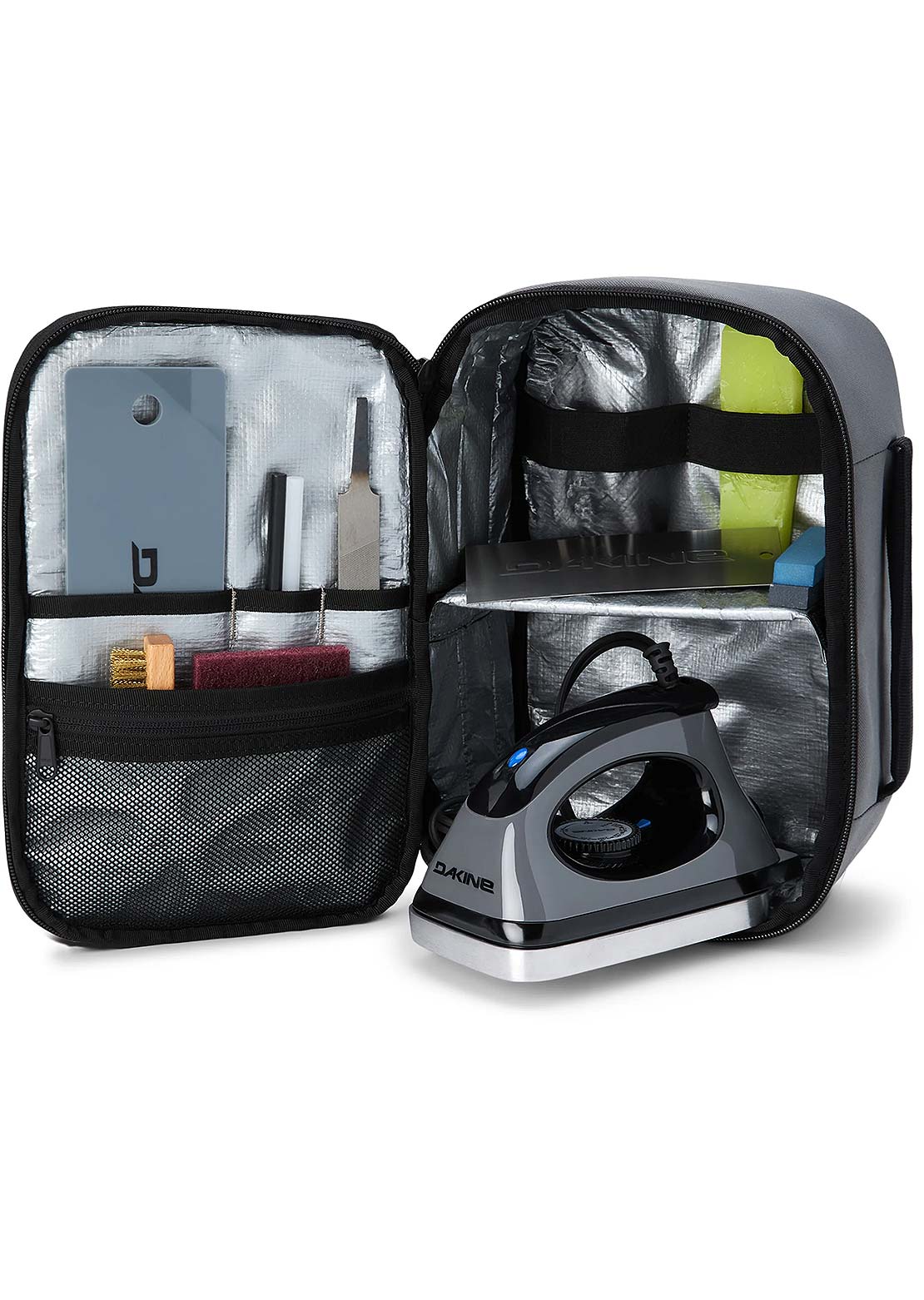 Dakine Unisex Super Tuning Kit Castlerock