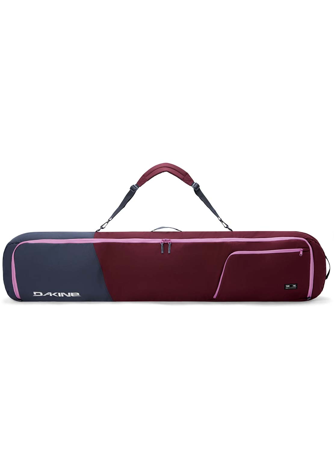 Dakine Unisex Tour Snowboard Bag Port Royale