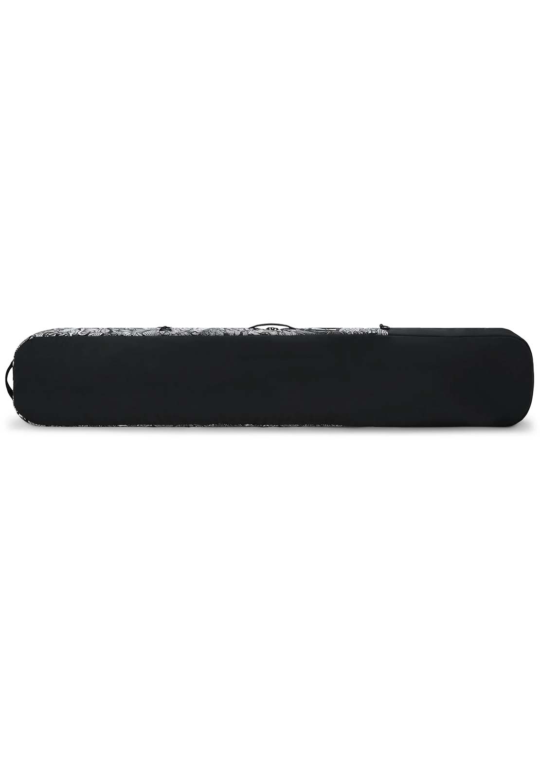 Dakine Unisex Tram Ski Bag Kingdom Black