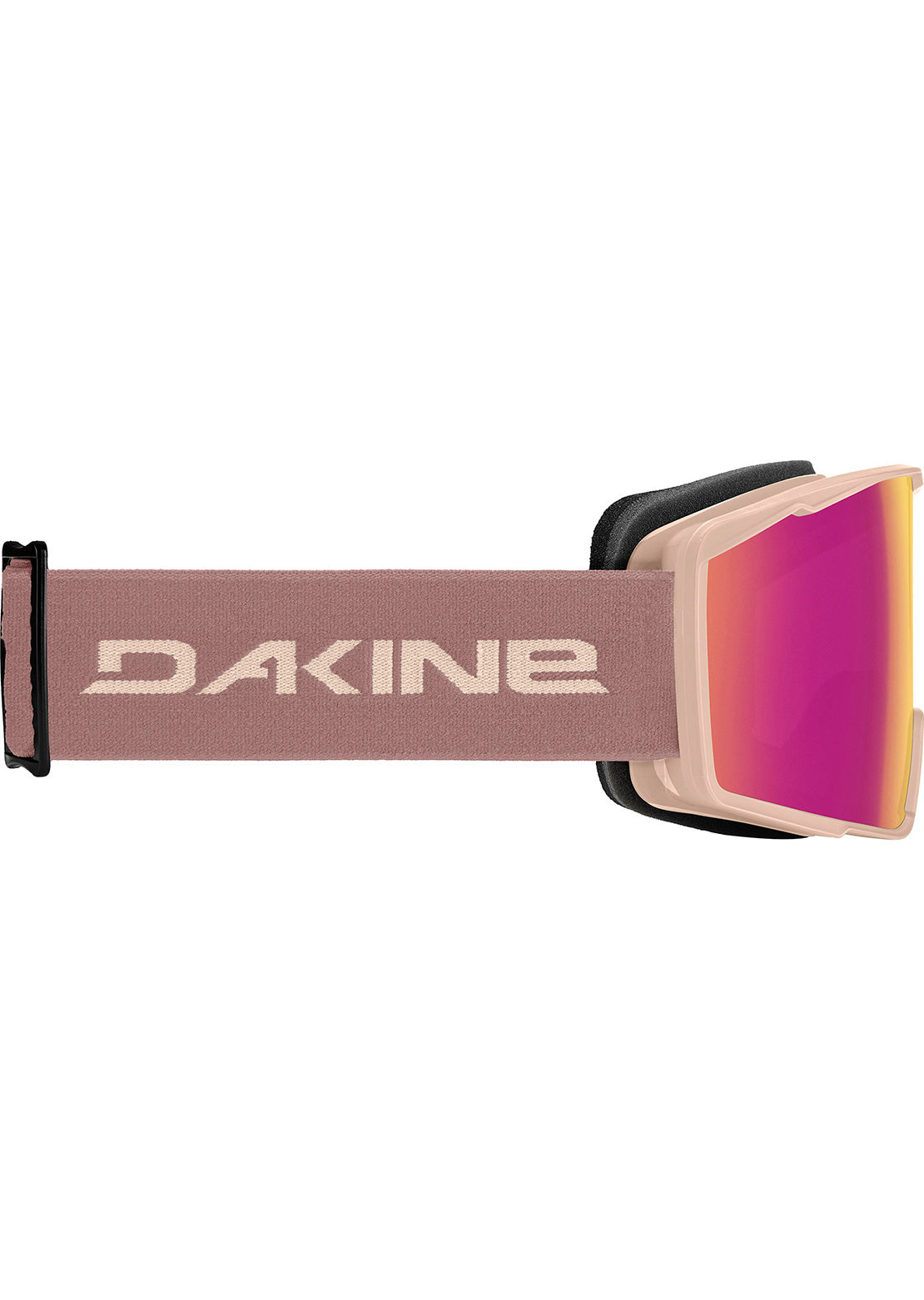 Dakine Unisex Venue Snow Goggles Plus Burlwood/Rose Mirror/Plus Storm Yellow