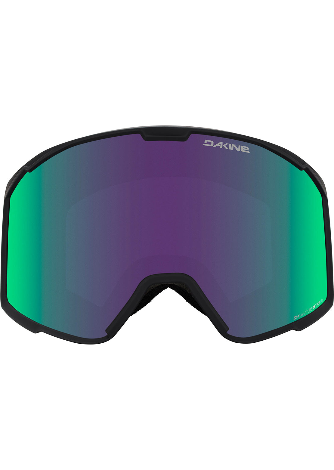 Dakine Unisex Venue Snow Goggles Plus Mediterranea/Green Mirror/Plus Storm Rose