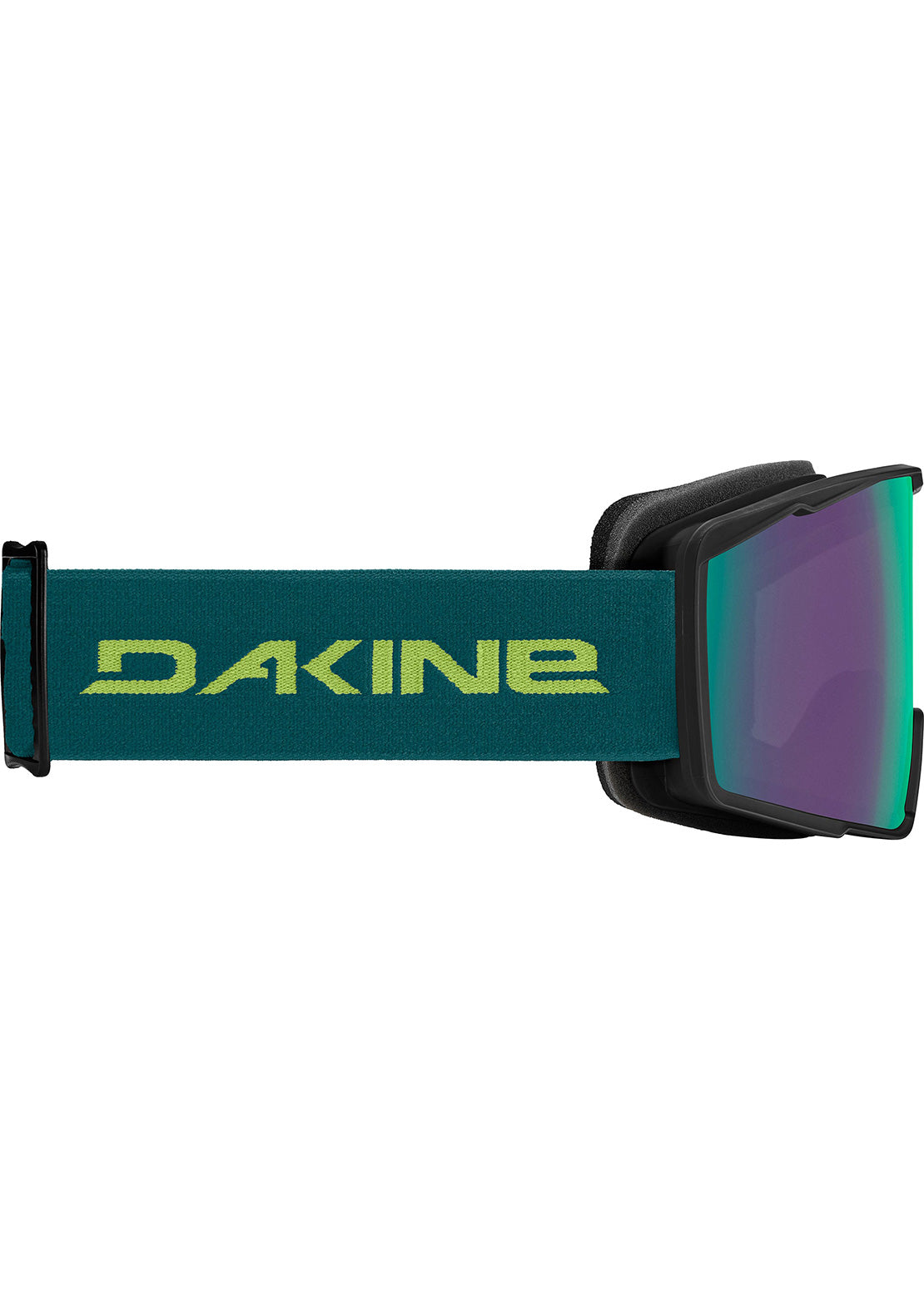 Dakine Unisex Venue Snow Goggles Plus Mediterranea/Green Mirror/Plus Storm Rose