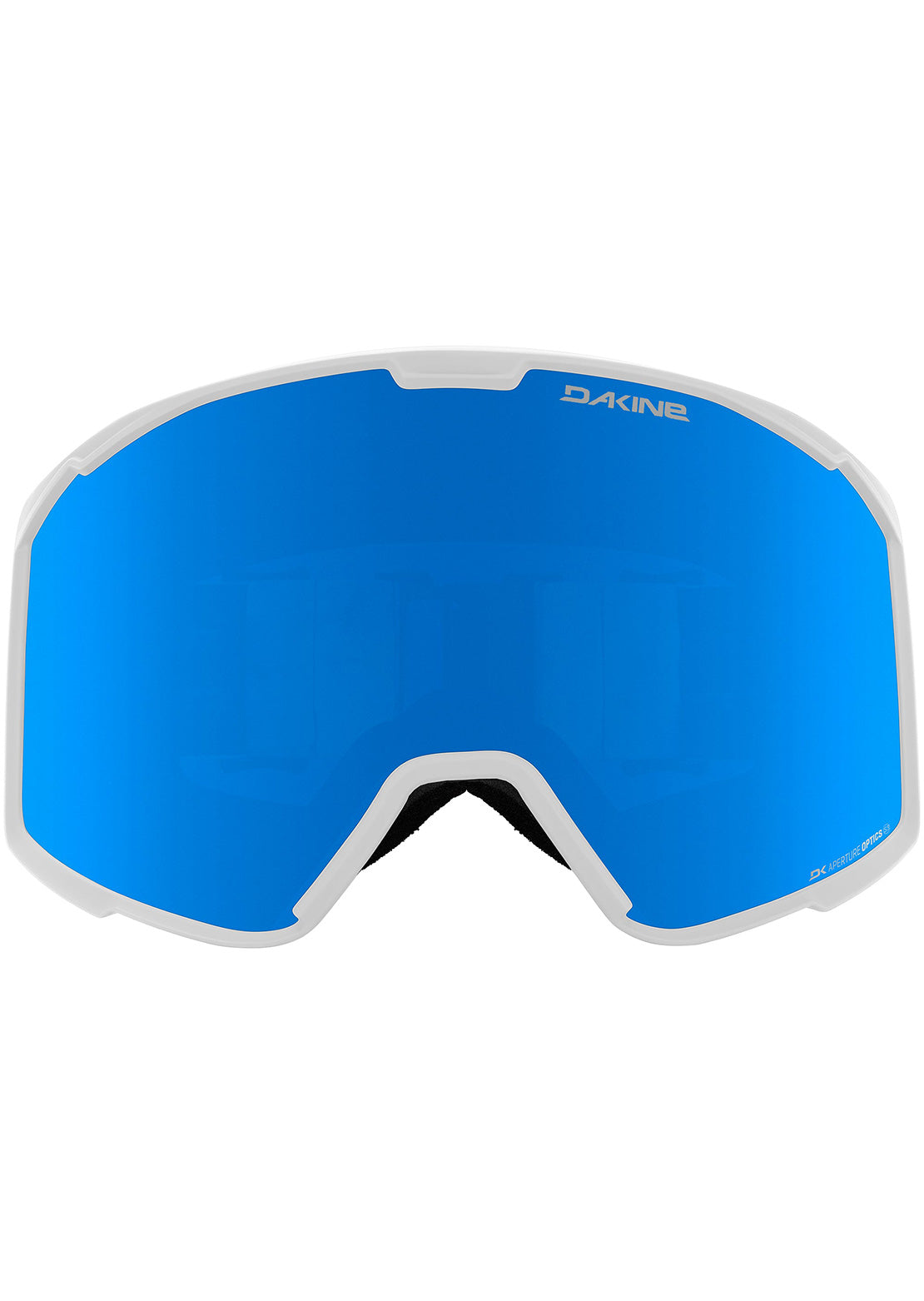 Dakine Unisex Venue Snow Goggles Plus White/Blue Mirror/Plus Storm Rose