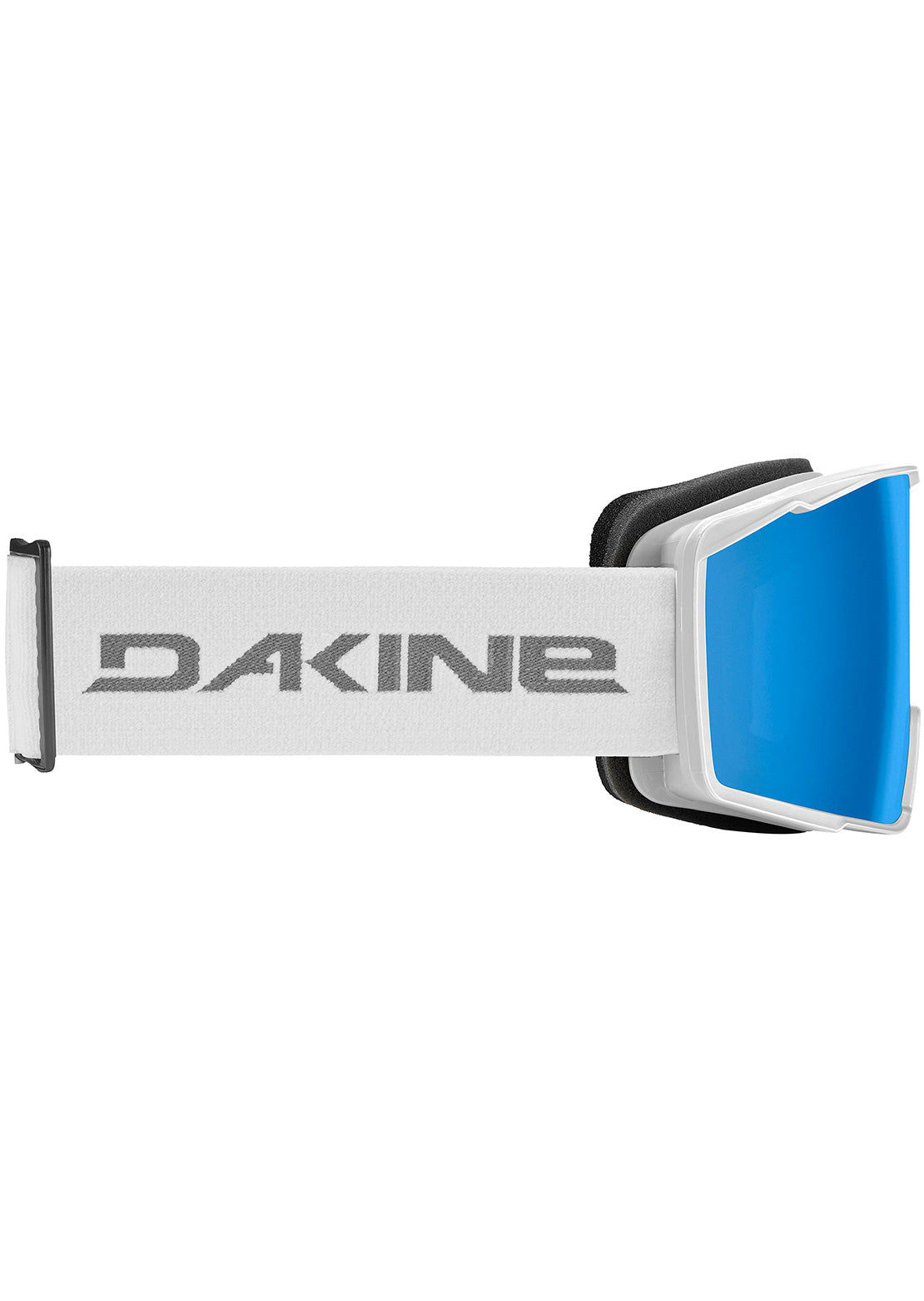 Dakine Unisex Venue Snow Goggles Plus White/Blue Mirror/Plus Storm Rose