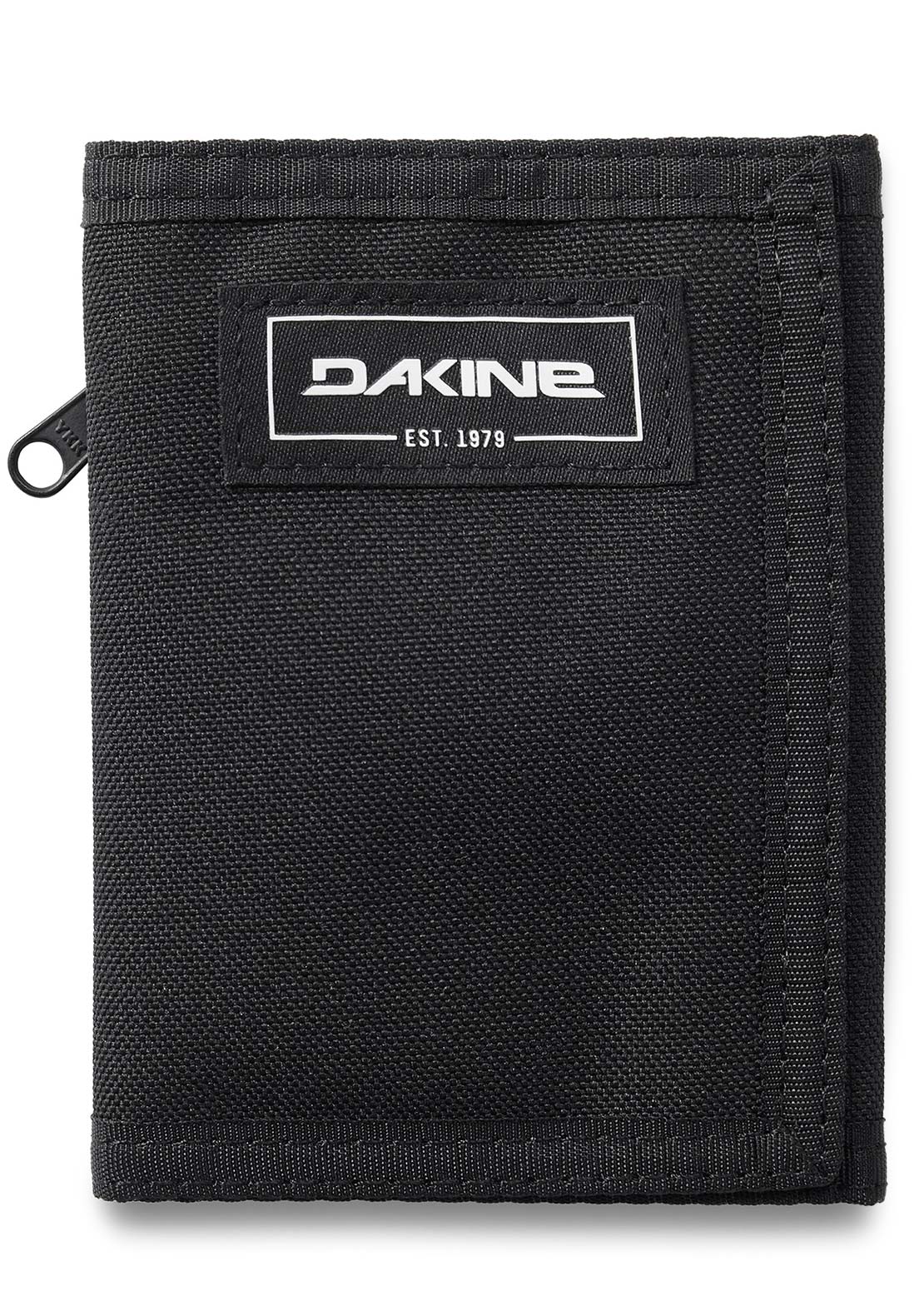 Dakine Unisex Vert Rail Wallet Black