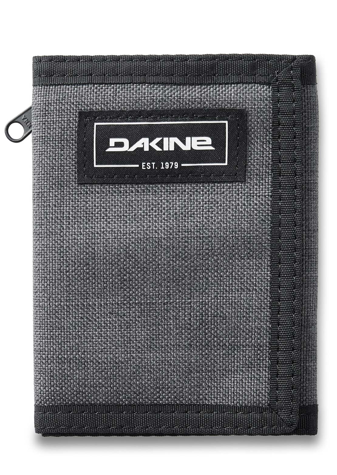 Dakine Unisex Vert Rail Wallet Carbon