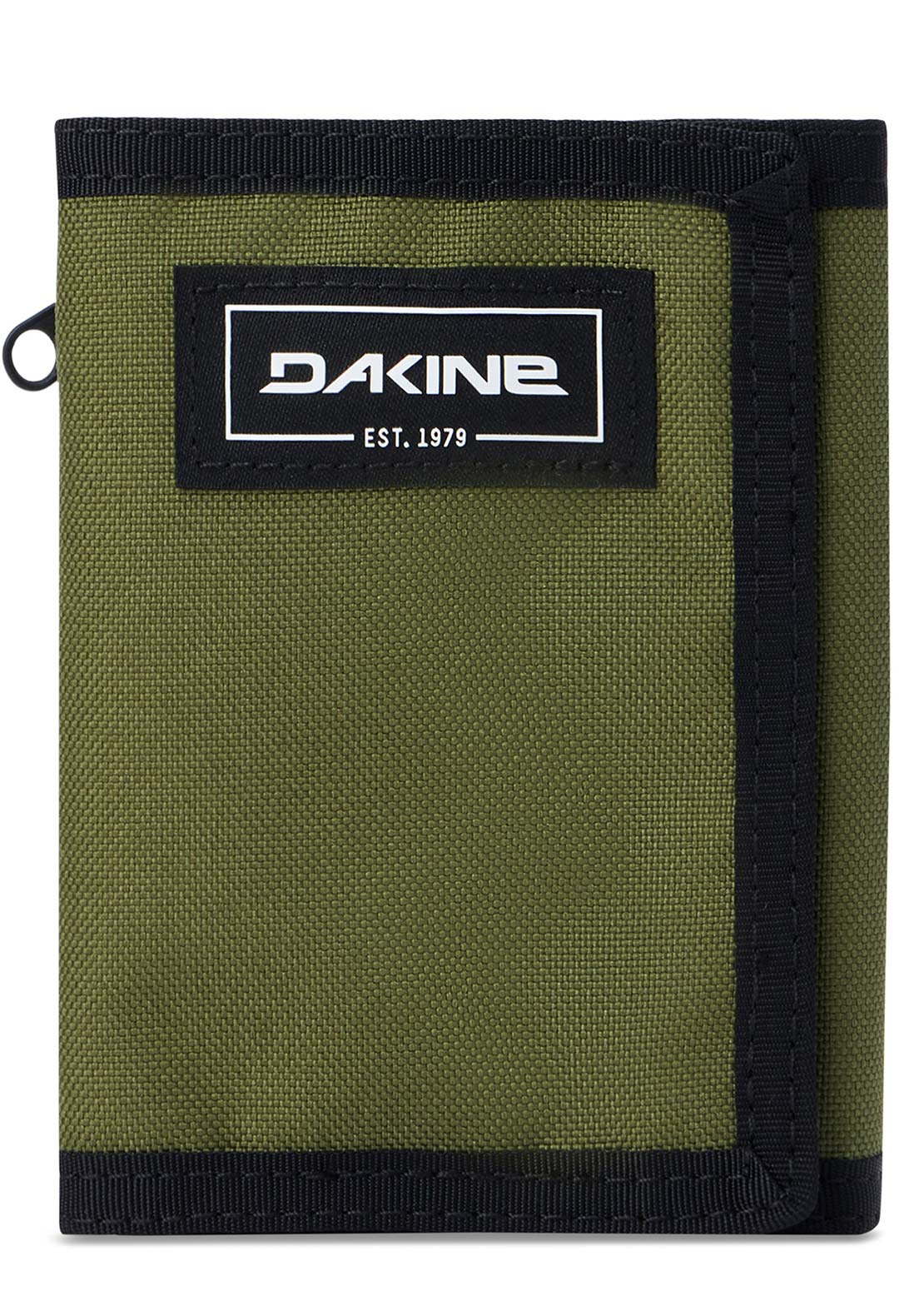 Dakine Unisex Vert Rail Wallet Cypress