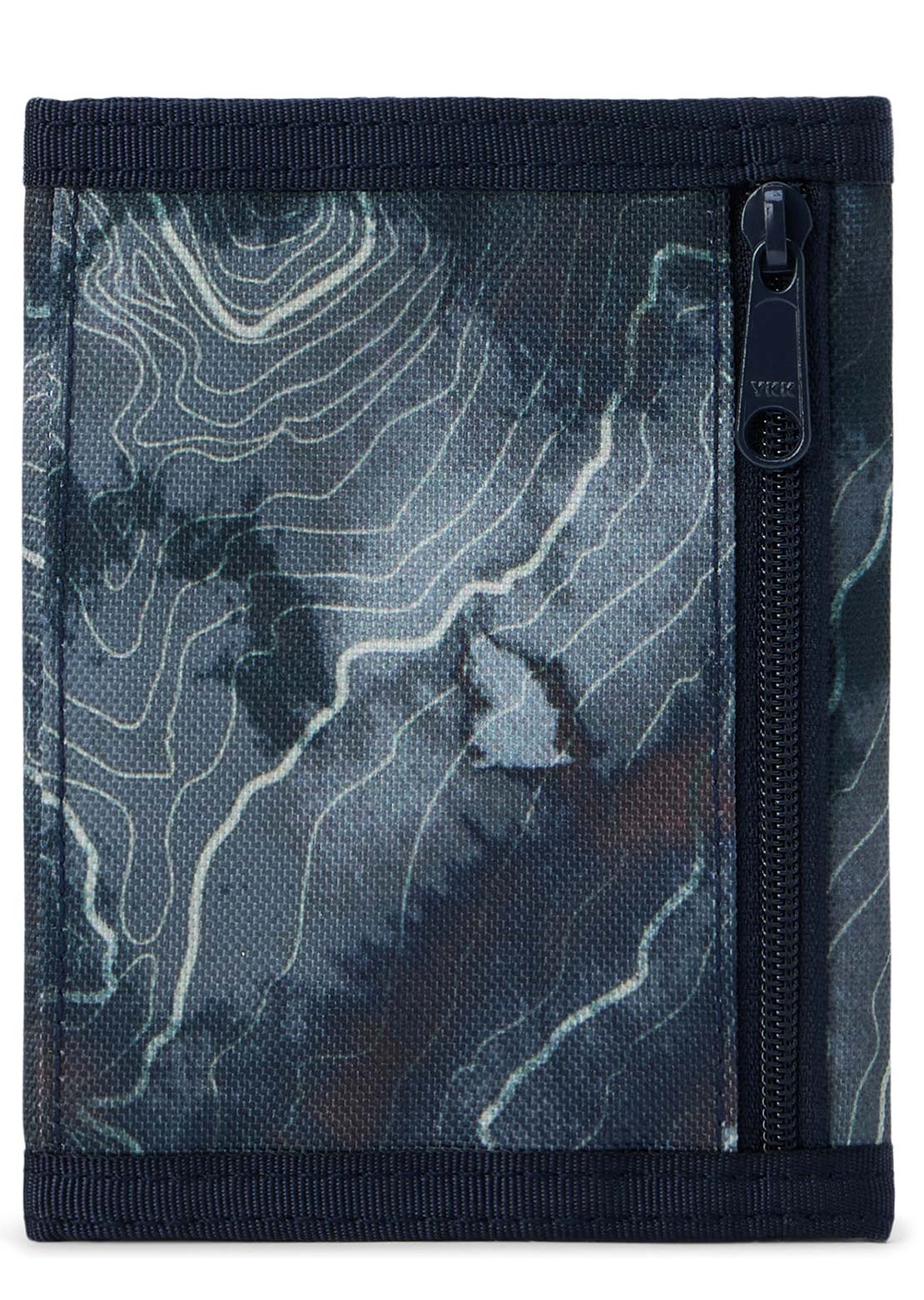 Dakine Unisex Vert Rail Wallet Sub Topo