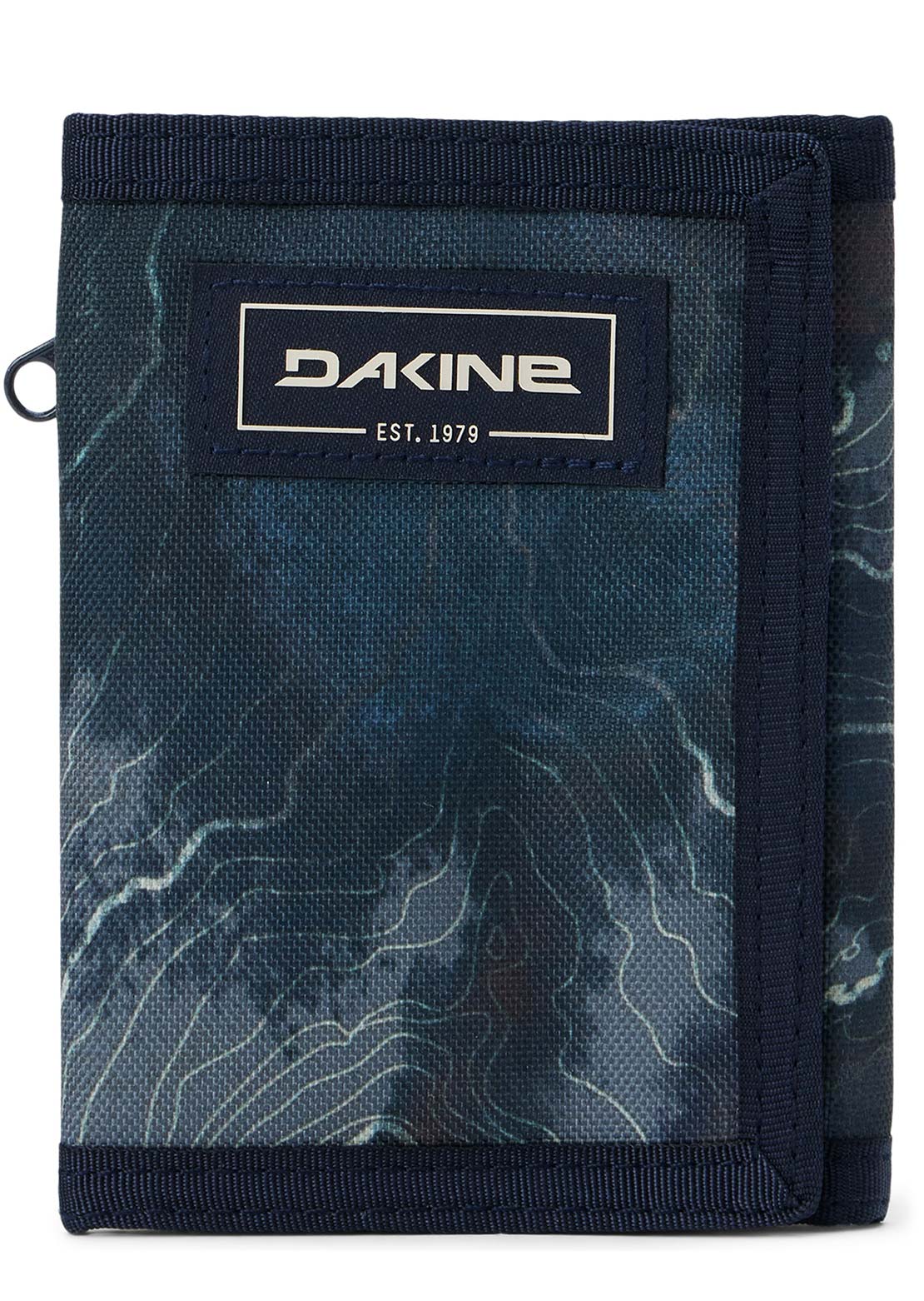 Dakine Unisex Vert Rail Wallet Sub Topo