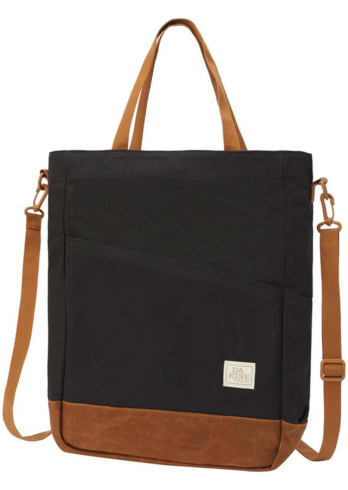 Dakine Unisex Weekly 25L Tote Bag Black Onyx