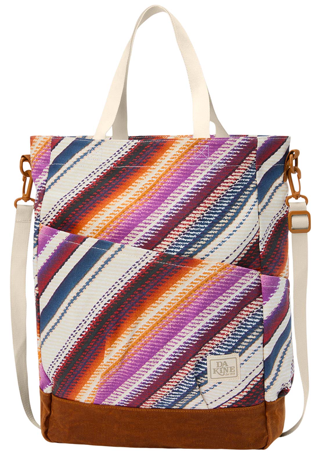 Dakine Unisex Weekly 25L Tote Bag Blanket Stripe