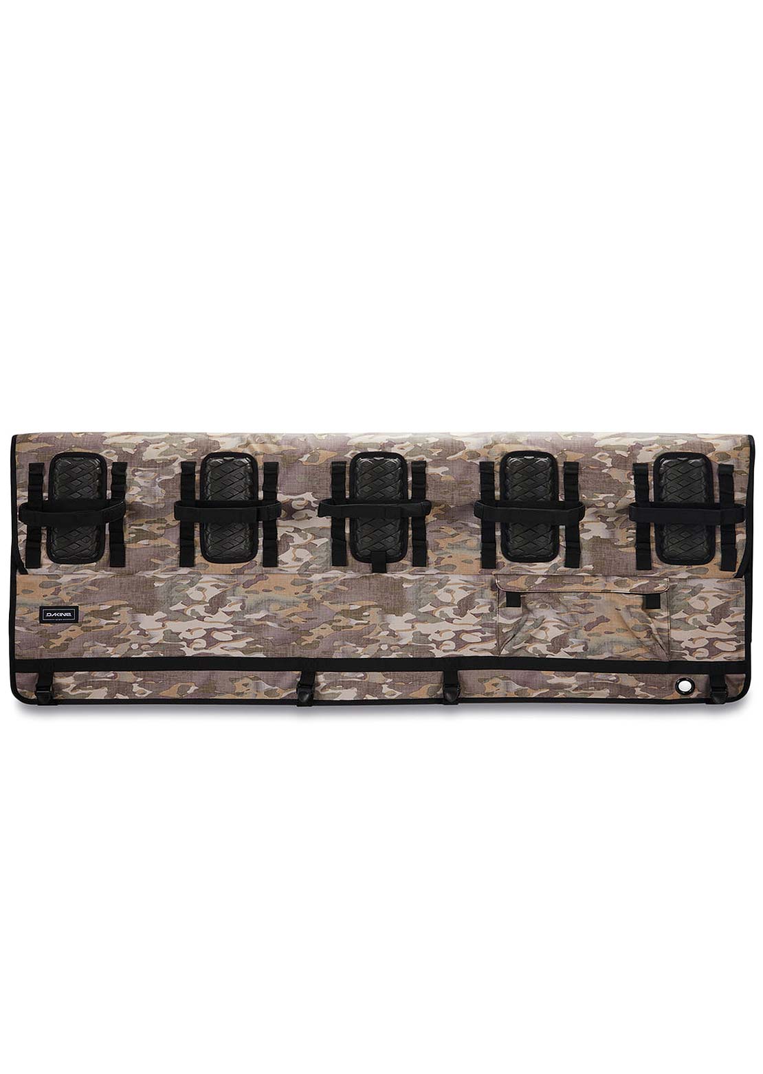 Dakine Universal Pickup Pad Vintage Camo