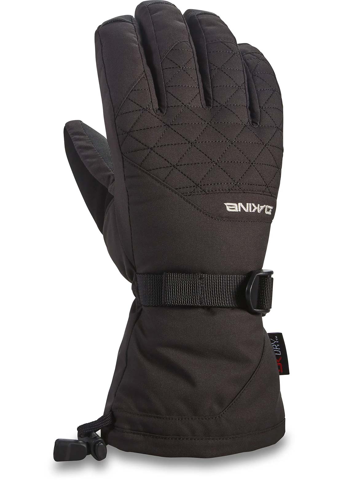 Dakine Women's Camino Gloves Black