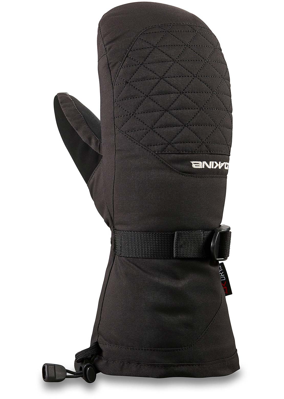 Dakine Women's Camino Mitts Black