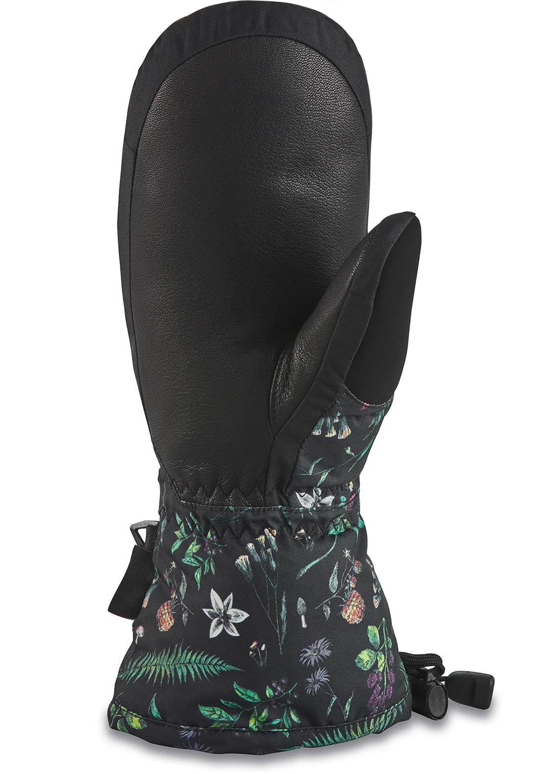 Dakine Women's Camino Mitts Woodland Floral